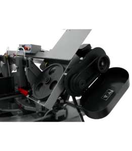 Jet MBS-1018-3 , 10" x 18" Horizontal Dual Mitering Bandsaw 413410 - Image 6