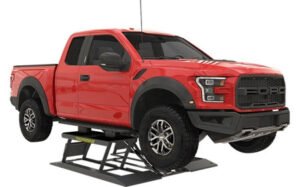 BendPak LR10000 Low-Rise ALI Lift 10,000 Capacity - Image 2