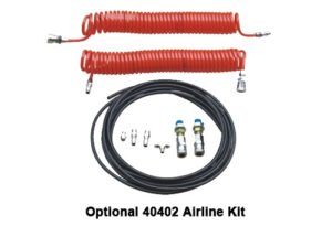 AMGO® Hydraulics PRO-12A 4 Post Alignment Lift 12,000 lbs - Image 10