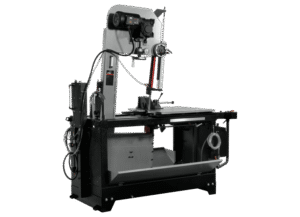 Jet Elite Series EVTBS16VS 460V Three Phase 16” Electrical Variable Speed Vertical Tilt Frame Bandsaw JT9-891210 - Image 6