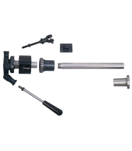 Jet 5C Lever Type Collet Closer For ELITE E-1236VS Lathe 892006 - Image 2