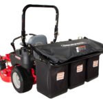 Gravely Pro Turn 200 Series Bagger #89205100