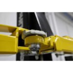 Challenger CL10A-XP9-DPC Series ALI Adjustable 9K 2 Post Lift w/Dual Pendant Power Controls - Image 12