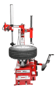 Coats Maxx 70 Rim Clamp Tire Changer