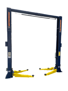 Nationwide NW-9KACD Asymmetric & Symmetric Two Post Car Lift 9,000 lbs - Image 3