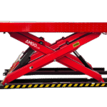 AMGO® Hydraulics AX-12 Heavy-Duty Scissor Lift 12,000 lbs. - Image 9