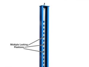 Atlas® 414 Commercial Grade 4 Post Lift 14,000 lbs - Image 6