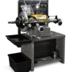 Ranger RL-8500XLT – Setup-Train