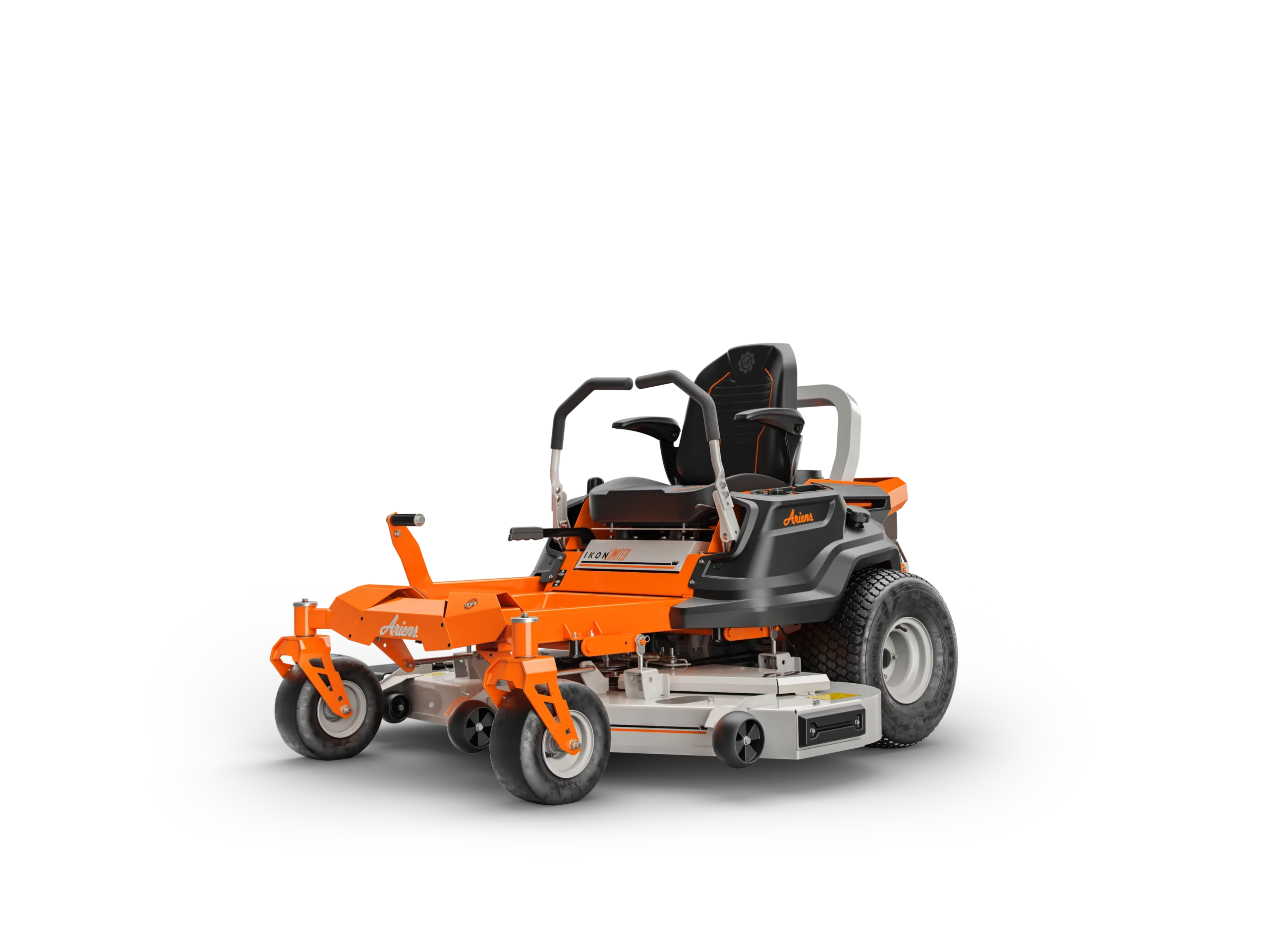 Ariens IKON XD 52 Limited Edition Zero Turn Mower (Kawasaki) Ariens IKON XD 52 Limited Edition Zero Turn Mower (Kawasaki)