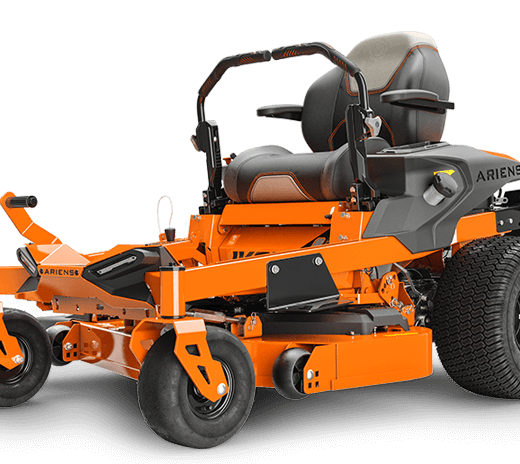 Ariens IKON 42 Zero Turn Mower (Kawasaki)