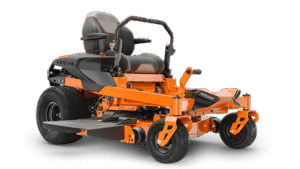 Ariens IKON 42 Zero Turn Mower (Kawasaki)