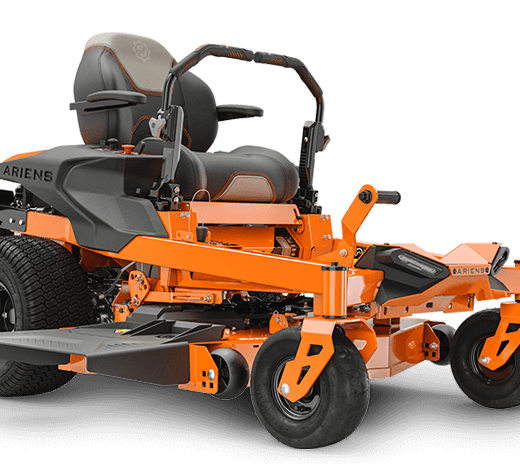Ariens IKON 42 Zero Turn Mower (Kawasaki)