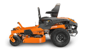 Ariens IKON 42 Zero Turn Mower (Kawasaki)