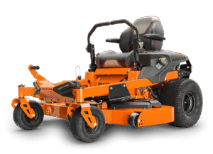 Ariens IKON 52 Zero Turn Mower (Kawasaki)