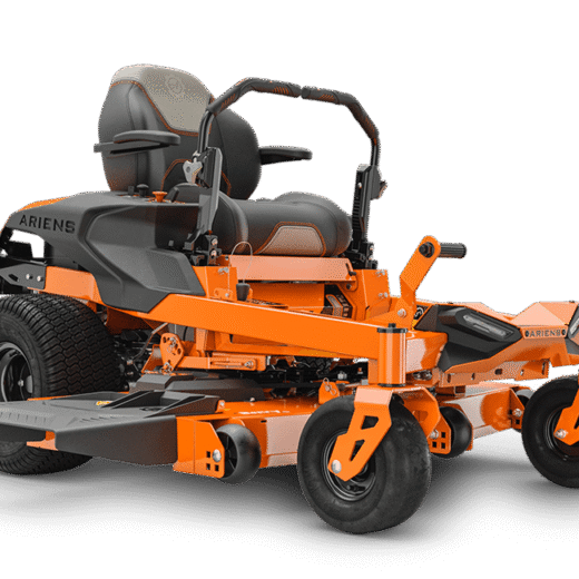 Ariens IKON 52 Zero Turn Mower (Kawasaki)