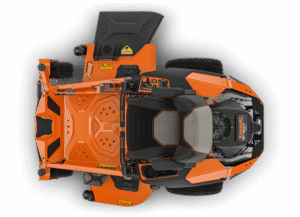 Ariens IKON 52 Zero Turn Mower (Kawasaki)