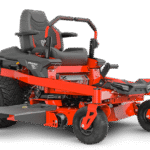 Gravely ZTX48 Zero Turn Mower (Kawasaki)