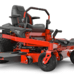Gravely ZT X 52 Zero Turn Mower (Kawasaki)