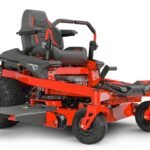 Gravely ZT XL 48 Zero Turn Mower (Kawasaki)