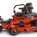 Gravely ZT XL 52 Zero Turn Mower (Kawasaki)