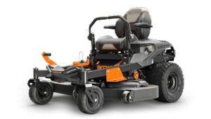 Ariens IKON 52 ONYX Zero Turn Mower (Kawasaki)