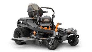 Ariens IKON 52 ONYX Zero Turn Mower (Kawasaki)
