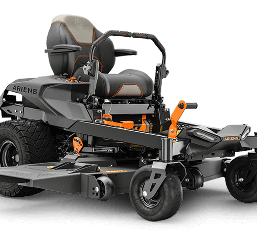 Ariens IKON 52 ONYX Zero Turn Mower (Kawasaki)
