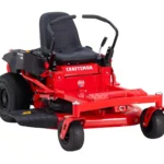 Craftsman Z3200 | 42in 547cc Zero Turn Riding Mower | Dual Hydrostatic Transmissions (17AFFACS093)