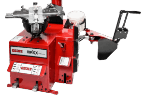Coats Maxx 50 Rim Clamp Tire Changer