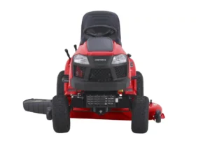 Craftsman T150 Gas Lawn Tractor | 46-in | 540cc | 19HP Briggs and Stratton Engine | Turn Tight Technology - Image 6