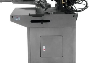 Jet J-9225, 8-3/4" Zip Miter Horizontal Bandsaw 414467 - Image 3