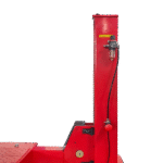 AMGO® Hydraulics PRO-30E Ex-Length Heavy-Duty 4 Post Truck Lift 30,000 lbs - Image 4