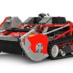 Gravely Ovis 40 RC Mower