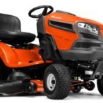 Husqvarna YTH24K54 Lawn Tractor #960450079