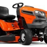 Husqvarna YTH21546 Lawn Tractor
