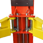 AMGO Hydraulics OH-12 Heavy-Duty 2 Post Lift - 12,000 lb Capacity - Image 6