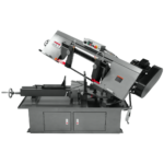 Jet MBS-1018-3 , 10" x 18" Horizontal Dual Mitering Bandsaw 413410