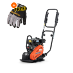 Husqvarna Forward Plate Compactor LF 50 L | 320 mm | Honda | GXR12