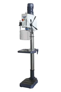 Palmgren 2HP 230V Three Phase 20” GH Drill Press 9680134