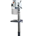 Palmgren 2HP 460V Three Phase 20” GH Drill Press 9680138