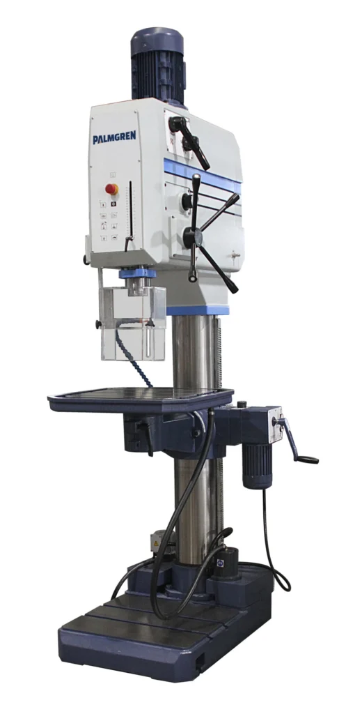 Palmgren 230V Three Phase 32” GH Drill Press 16-S 9680137