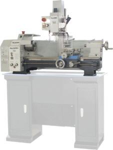Palmgren 9” x 20” Combination Bench Lathe and Mill 9680213