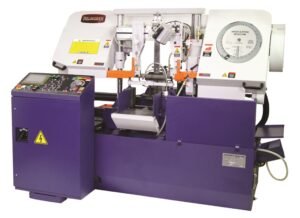 Palmgren 7.5HP 230V Three Phase 18” Dual Column Automatic Horizonal Band Saw 9684489