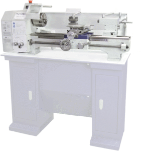 Palmgren 9” x 20” Bench Lathe 9684504