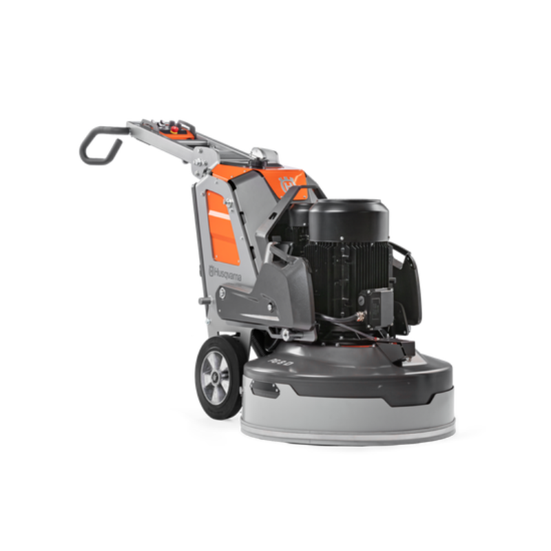 970605005.png Husqvarna PG 8 D - Image 1