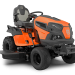 Husqvarna TS 275XD 48" Lawn Tractor (Kawasaki)