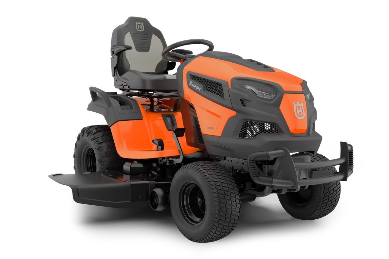 970847101 Husqvarna TS 275XD 48" Lawn Tractor (Kawasaki) - Image 1