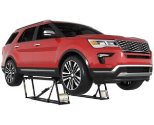 QuickJack™ 6000TLX Extended-Length Portable 6,000 lbs Car Lift Bundle - Image 2