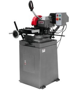 Jet CS-275, 275mm 1-Phase Ferrous Manual Cold Saw 414228 - Image 4