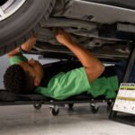 QuickJack™ 8000TL Portable Truck & SUV Lift 8,000 lbs - Image 10